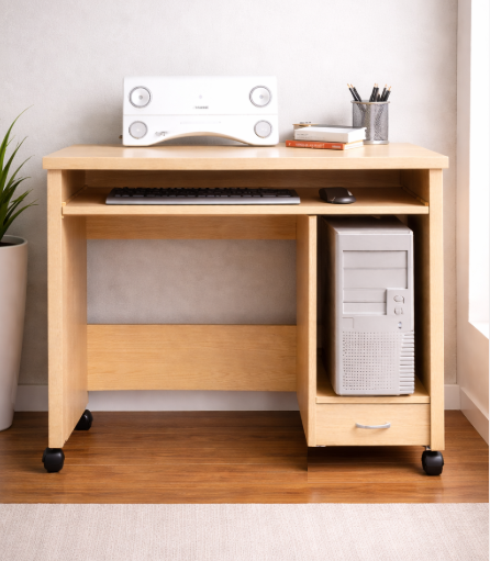 670-117   Mesa ordenador